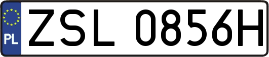 ZSL0856H