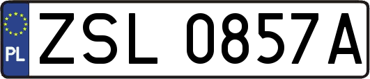 ZSL0857A