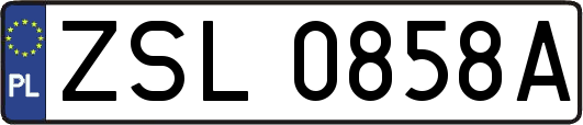 ZSL0858A