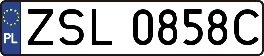 ZSL0858C