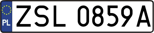 ZSL0859A