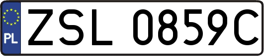 ZSL0859C
