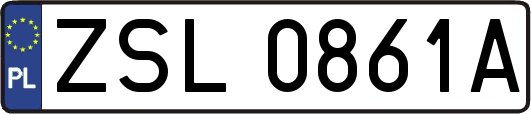 ZSL0861A