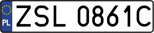 ZSL0861C