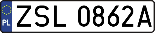 ZSL0862A