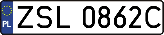 ZSL0862C