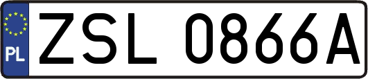 ZSL0866A