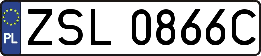ZSL0866C