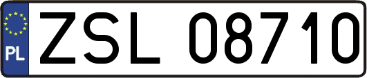 ZSL08710