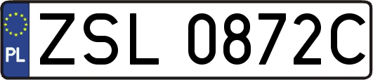 ZSL0872C
