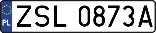 ZSL0873A