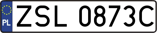 ZSL0873C