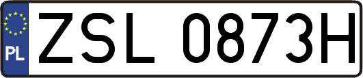 ZSL0873H