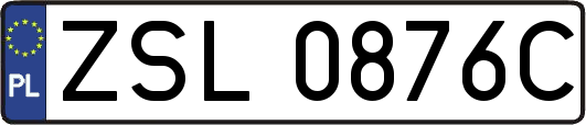 ZSL0876C