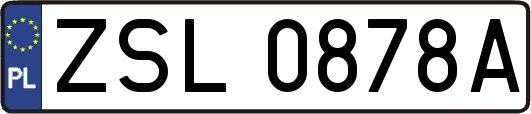 ZSL0878A