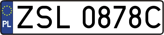 ZSL0878C
