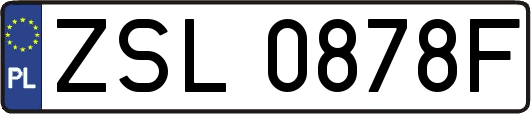 ZSL0878F