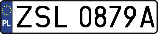 ZSL0879A