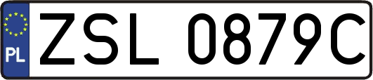 ZSL0879C