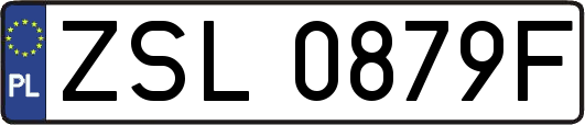 ZSL0879F