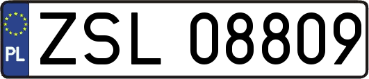 ZSL08809