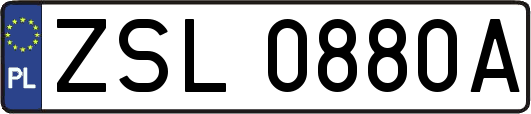 ZSL0880A