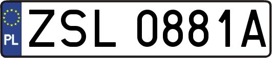 ZSL0881A