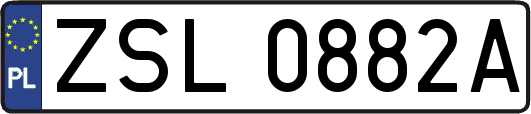ZSL0882A
