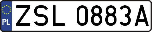ZSL0883A