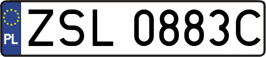 ZSL0883C