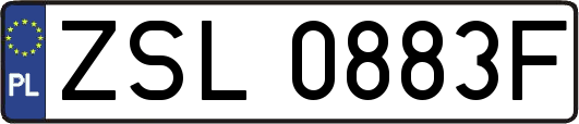 ZSL0883F