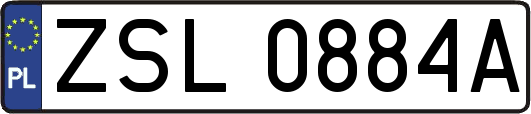 ZSL0884A