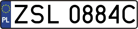 ZSL0884C