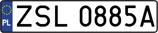 ZSL0885A