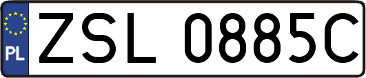 ZSL0885C