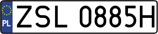 ZSL0885H