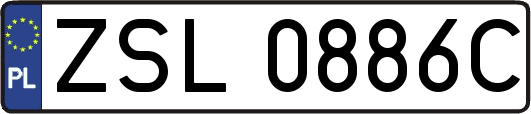 ZSL0886C