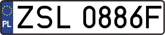 ZSL0886F