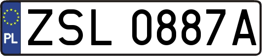 ZSL0887A