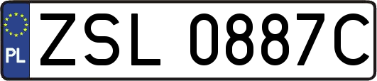 ZSL0887C
