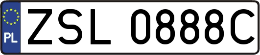 ZSL0888C