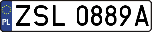 ZSL0889A