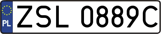 ZSL0889C