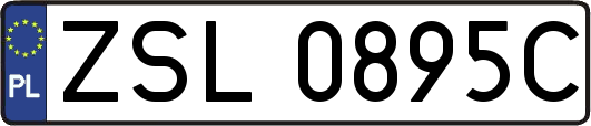 ZSL0895C