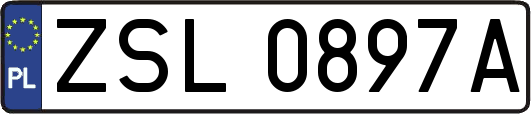 ZSL0897A