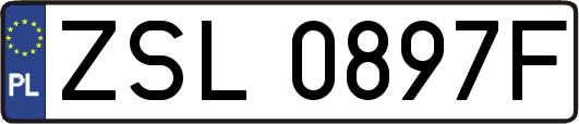 ZSL0897F