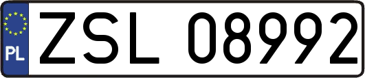 ZSL08992