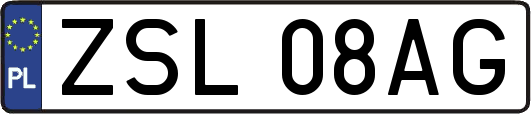 ZSL08AG