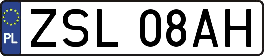 ZSL08AH