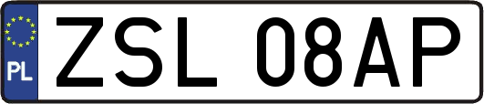 ZSL08AP
